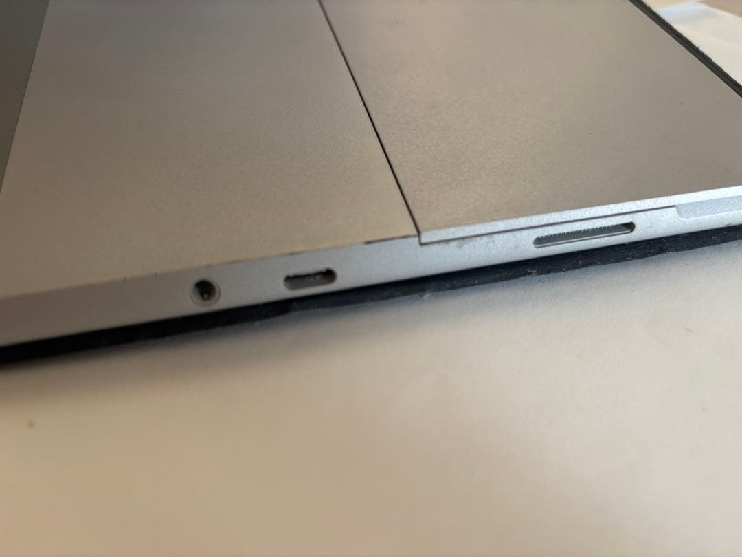 surface go キーボードセット