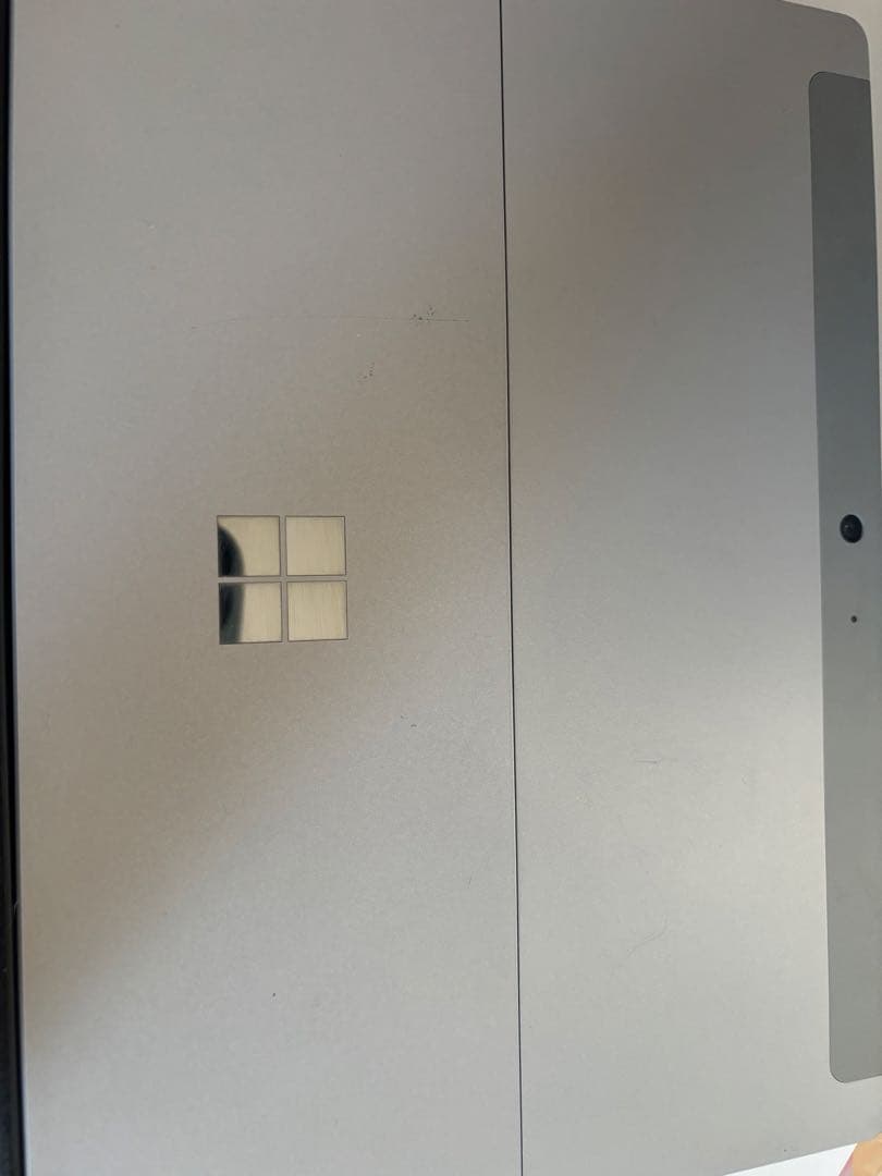 surface go キーボードセット