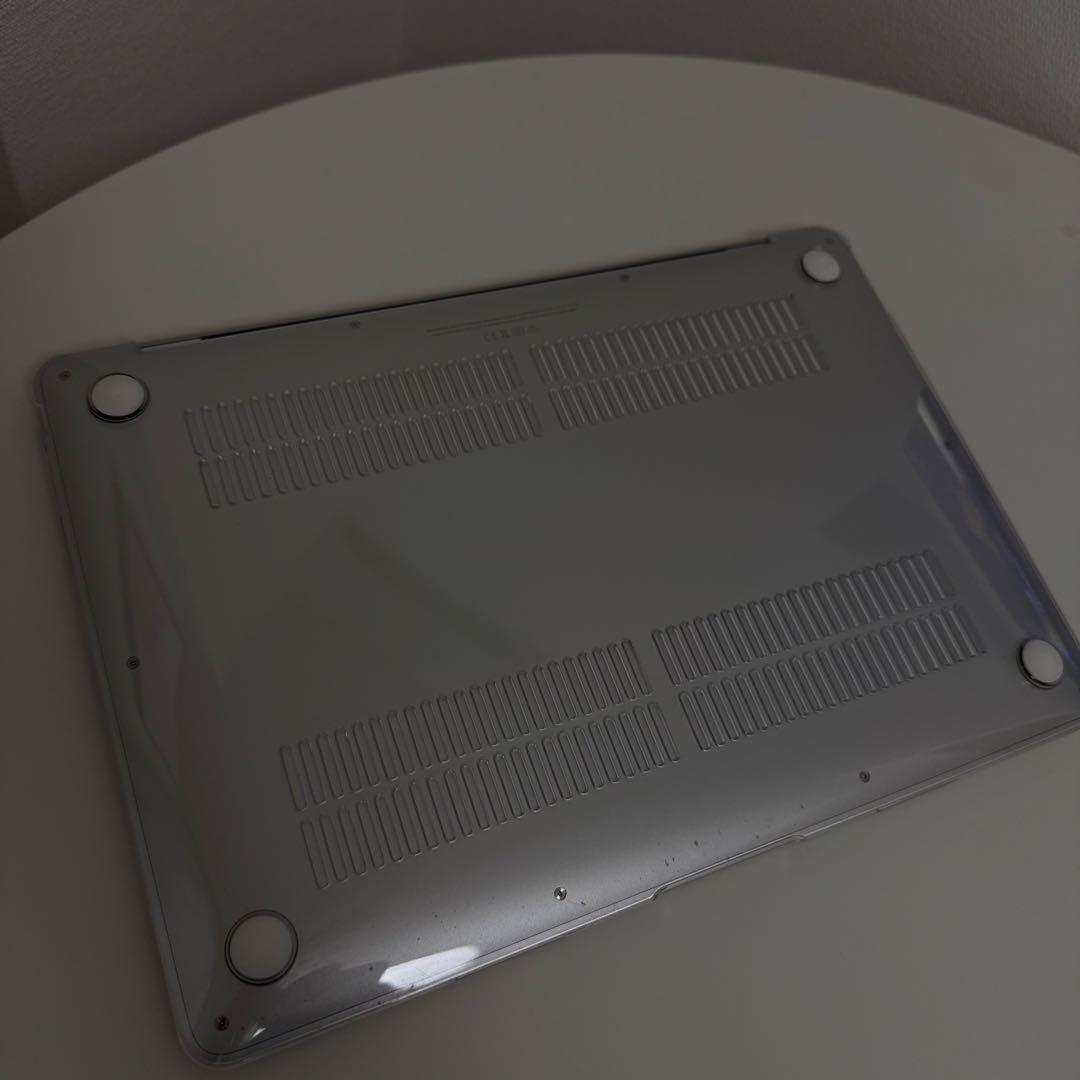 MacBook Air M1, 2020 8GB/256GB USキーボード