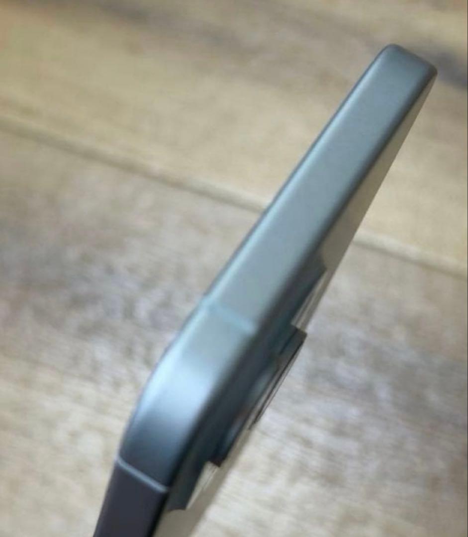 【充放電7回】iPhone15 128GB ブルー SIMフリー