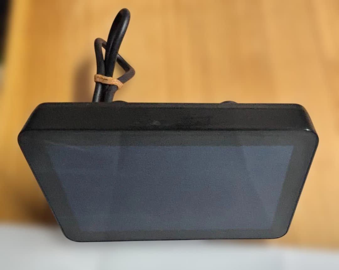 Kaedear カエディア スマートライドディスプレイ　KDR-D11