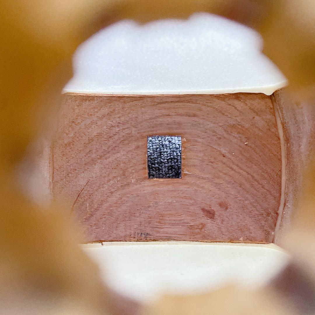 津軽三味線 紅木 丸打胴 東さわり 二本溝 和楽器 三味線