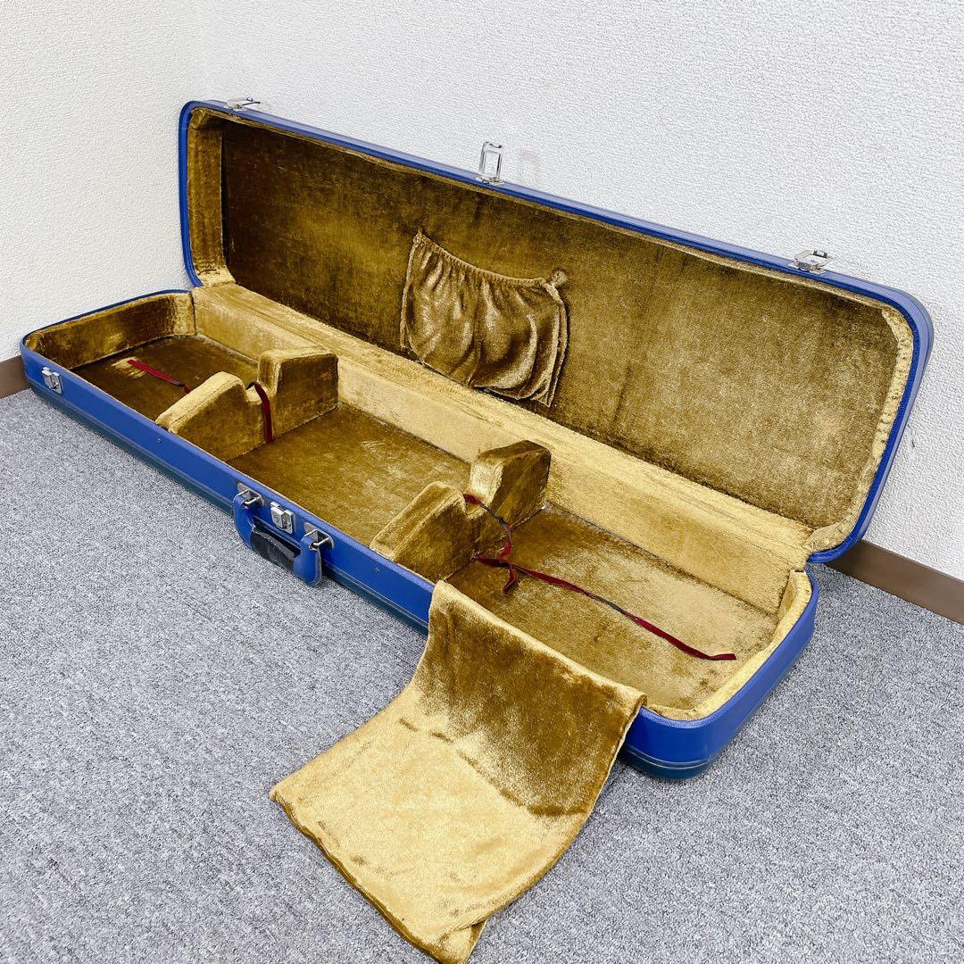 津軽三味線 紅木 丸打胴 東さわり 二本溝 和楽器 三味線