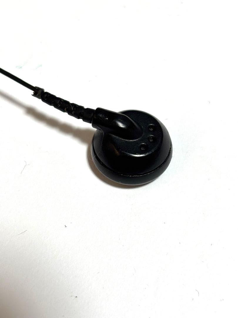 SONY FM/AMラジオ SRF-R356 動作品①