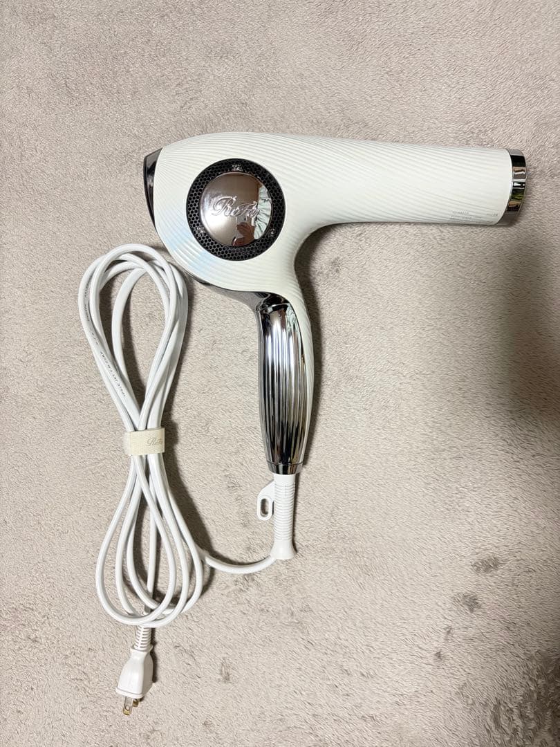 ReFa ヘアドライヤー　2022年製　RE-AB02A