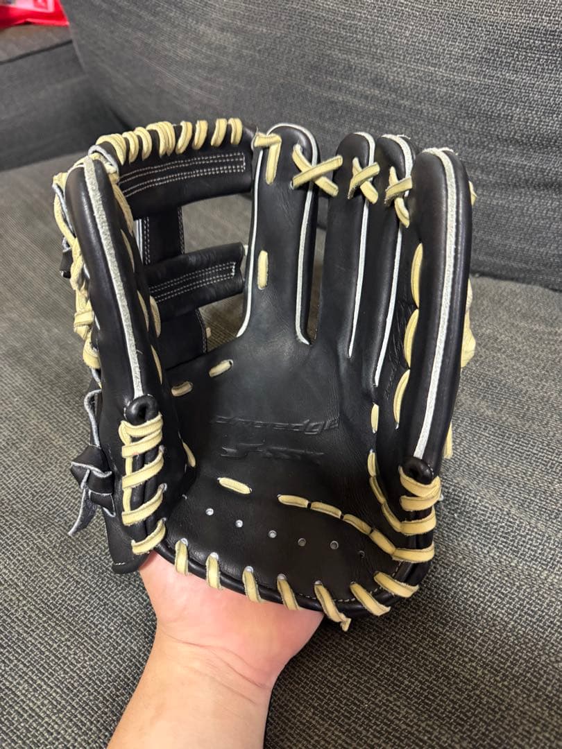 SSK 硬式用 矢野モデル