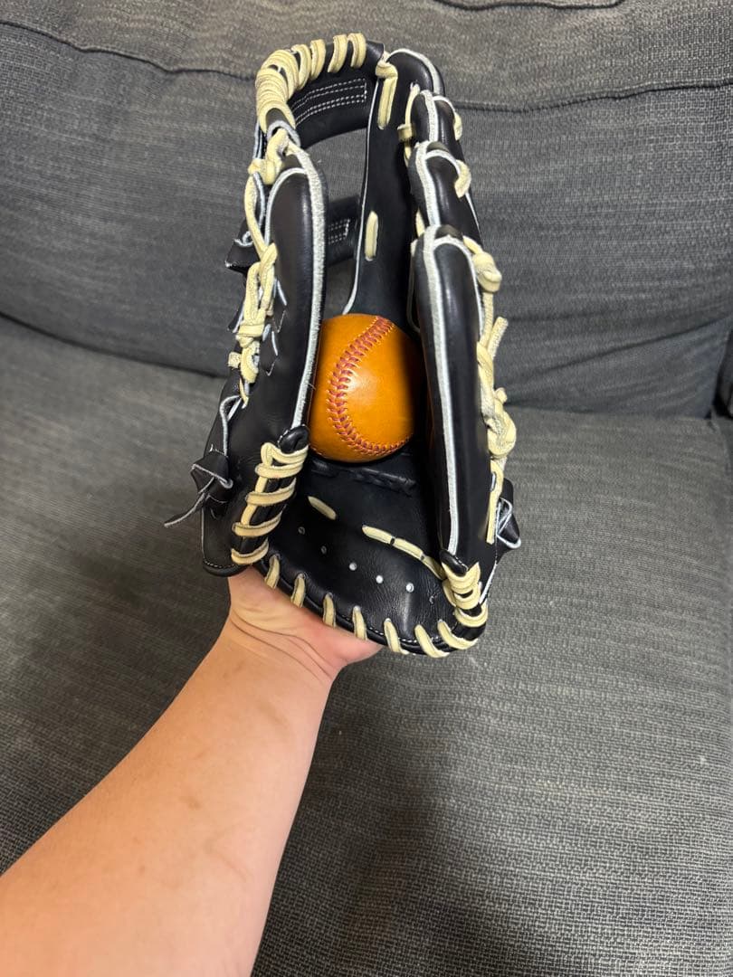 SSK 硬式用 矢野モデル