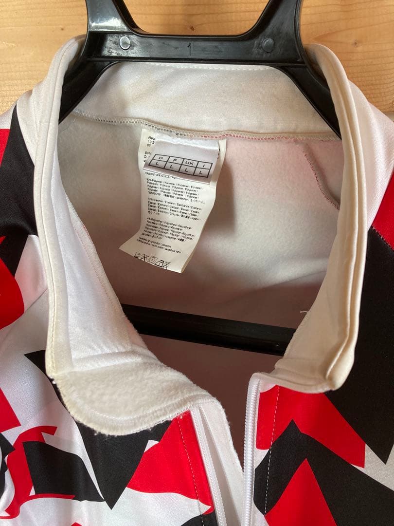 ショッフェル　スキー　GSワンピース　男性用　Lサイズ