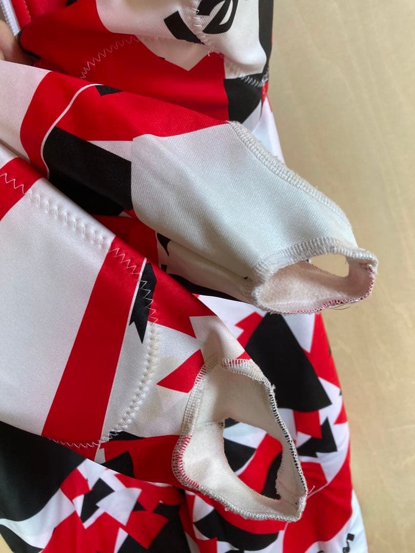 ショッフェル　スキー　GSワンピース　男性用　Lサイズ