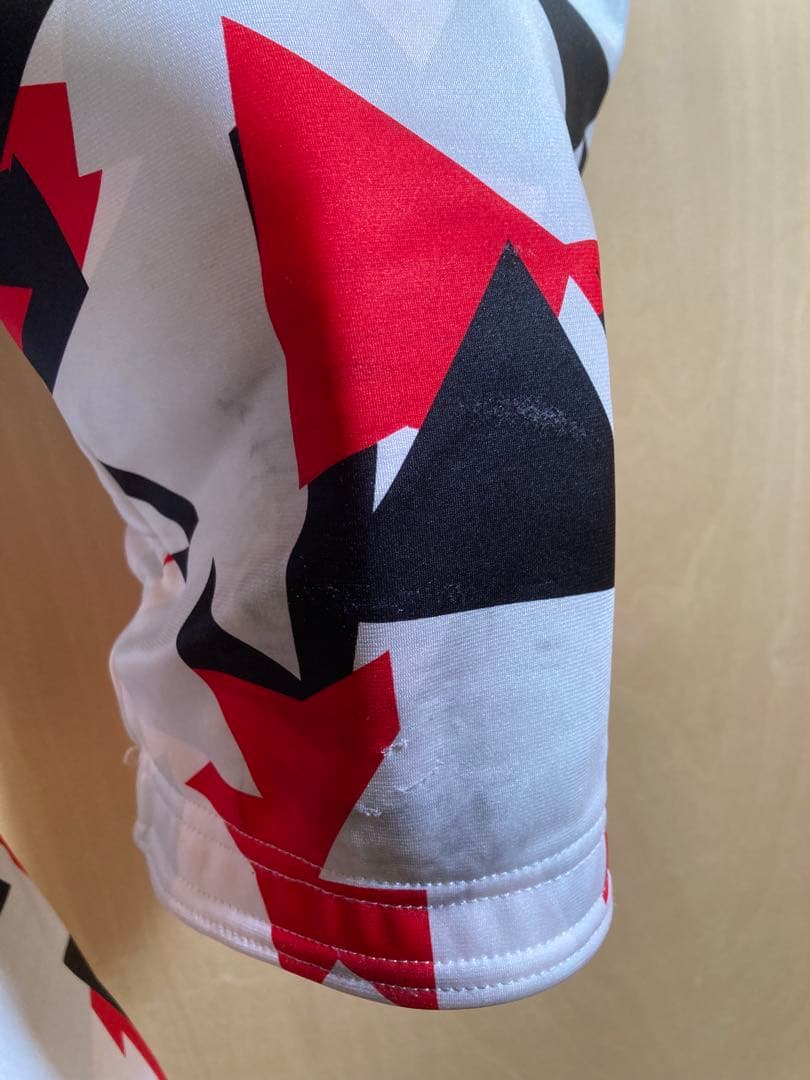 ショッフェル　スキー　GSワンピース　男性用　Lサイズ