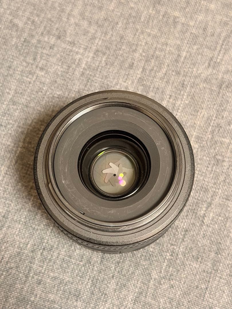 ニコン Nikon DX AF-S NIKKOR 35mm F1.8G