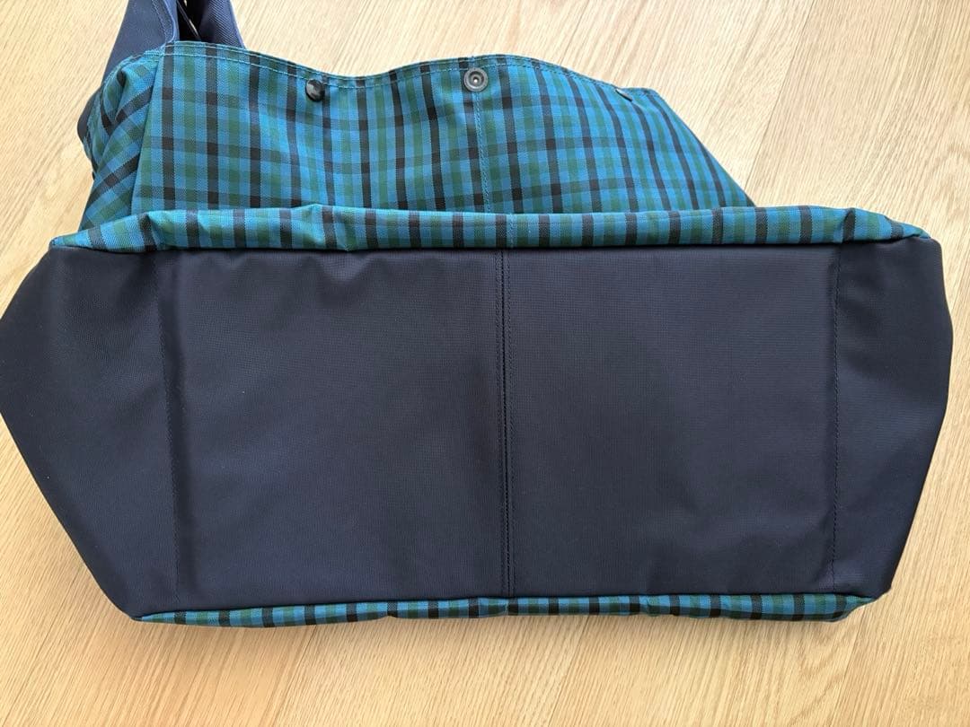 ファミリア BAG’n’NOUN コラボ　ポイント交換 familiar