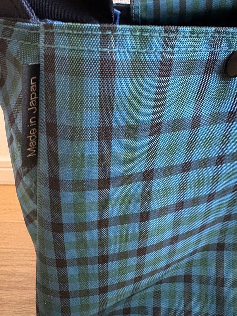 ファミリア BAG’n’NOUN コラボ　ポイント交換 familiar