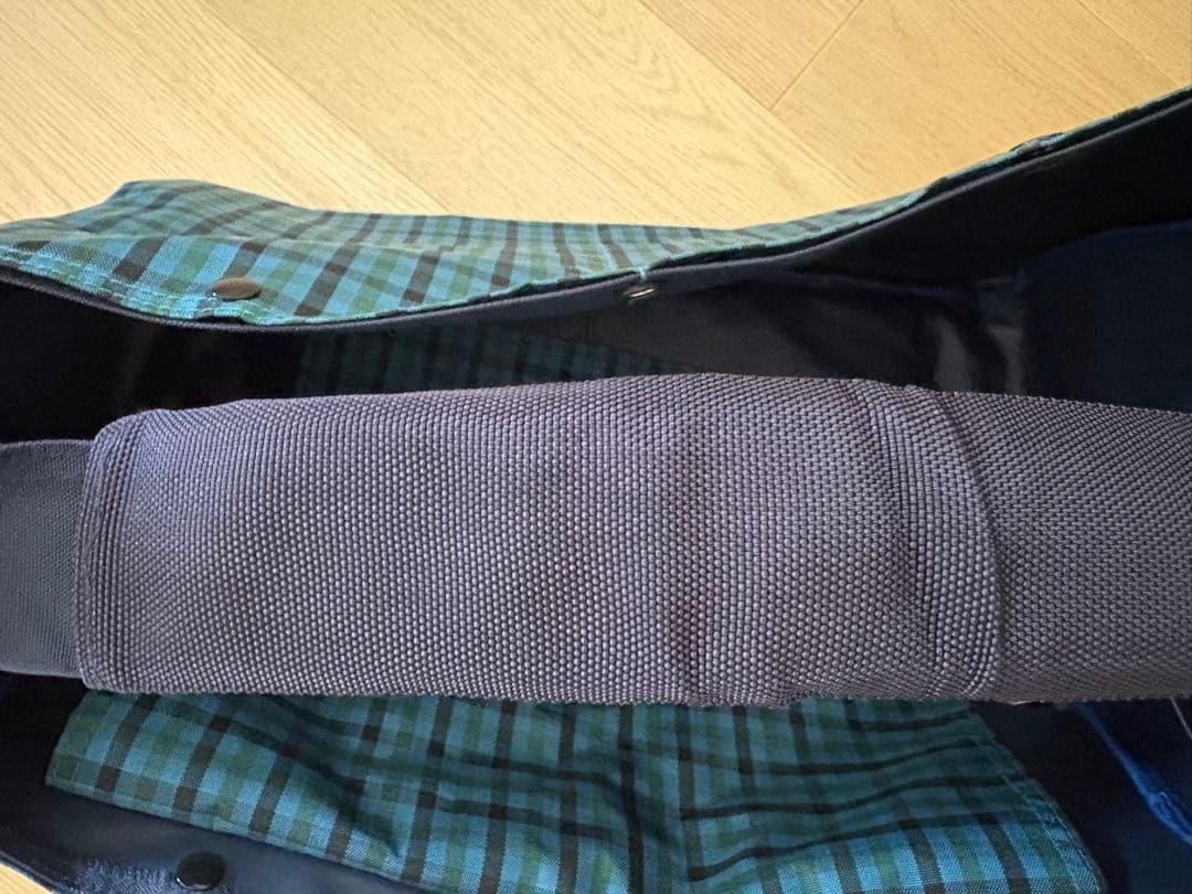 ファミリア BAG’n’NOUN コラボ　ポイント交換 familiar