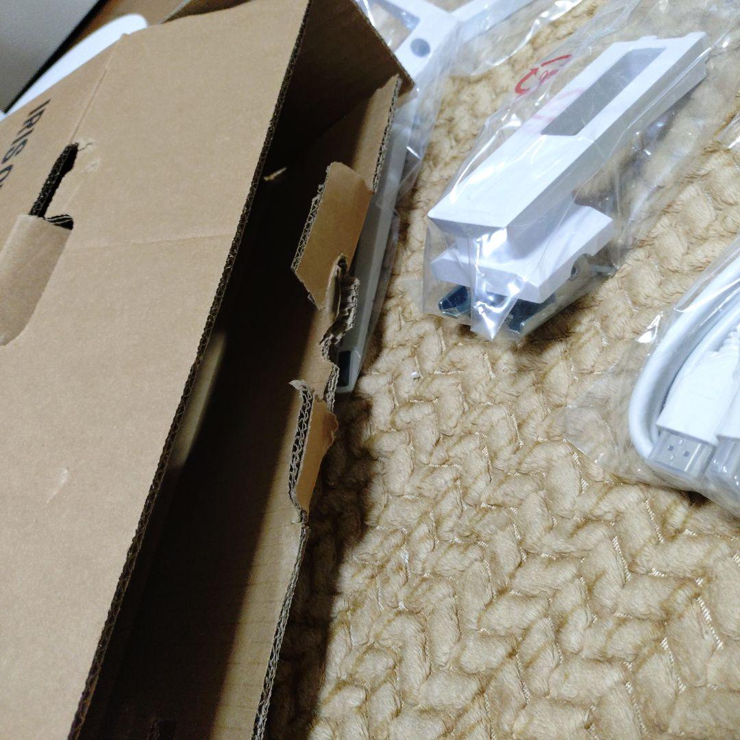 アイリスオーヤマ　 液晶ディスプレイ　 27インチ　DT-IF275S