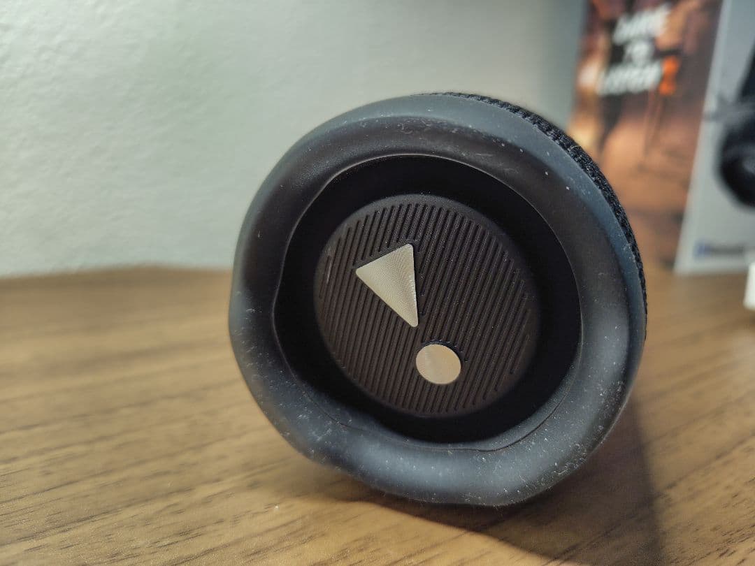 [花子]JBL Flip 6 ワイヤレススピーカー ブラック