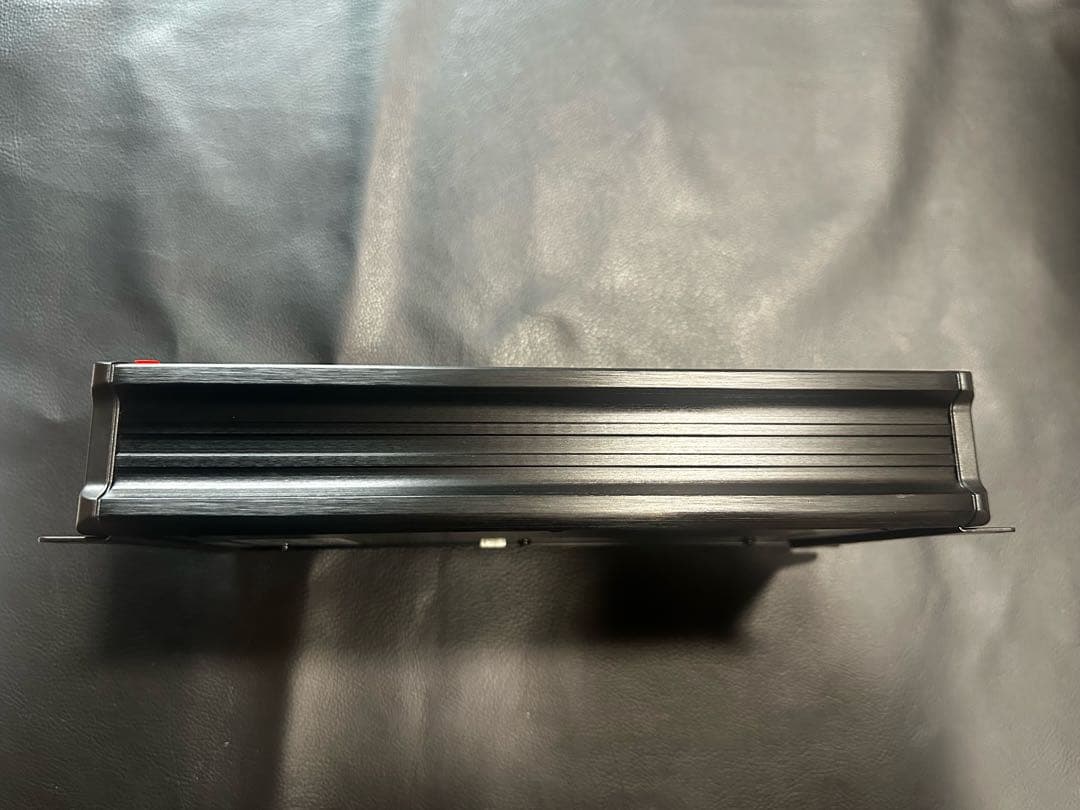 MTX Audio THUNDER75.4 75W×4chパワーアンプ