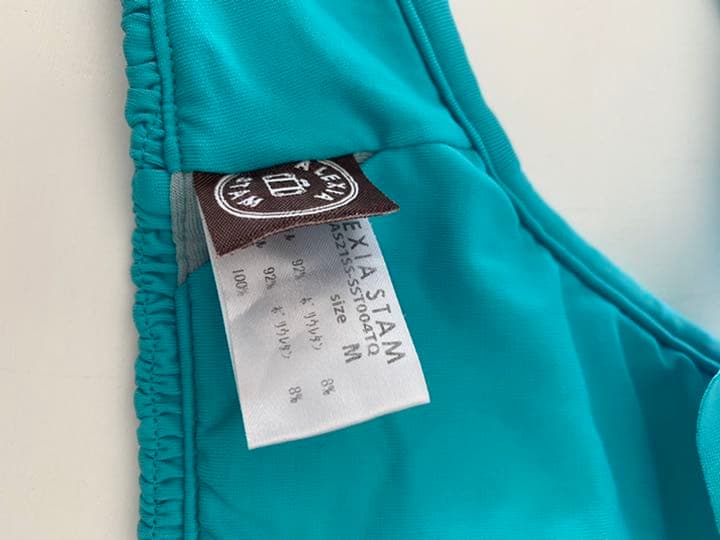 タイムSALE【即日発送可】アリシアスタン　ALEXIASTAM ビキニ　水着