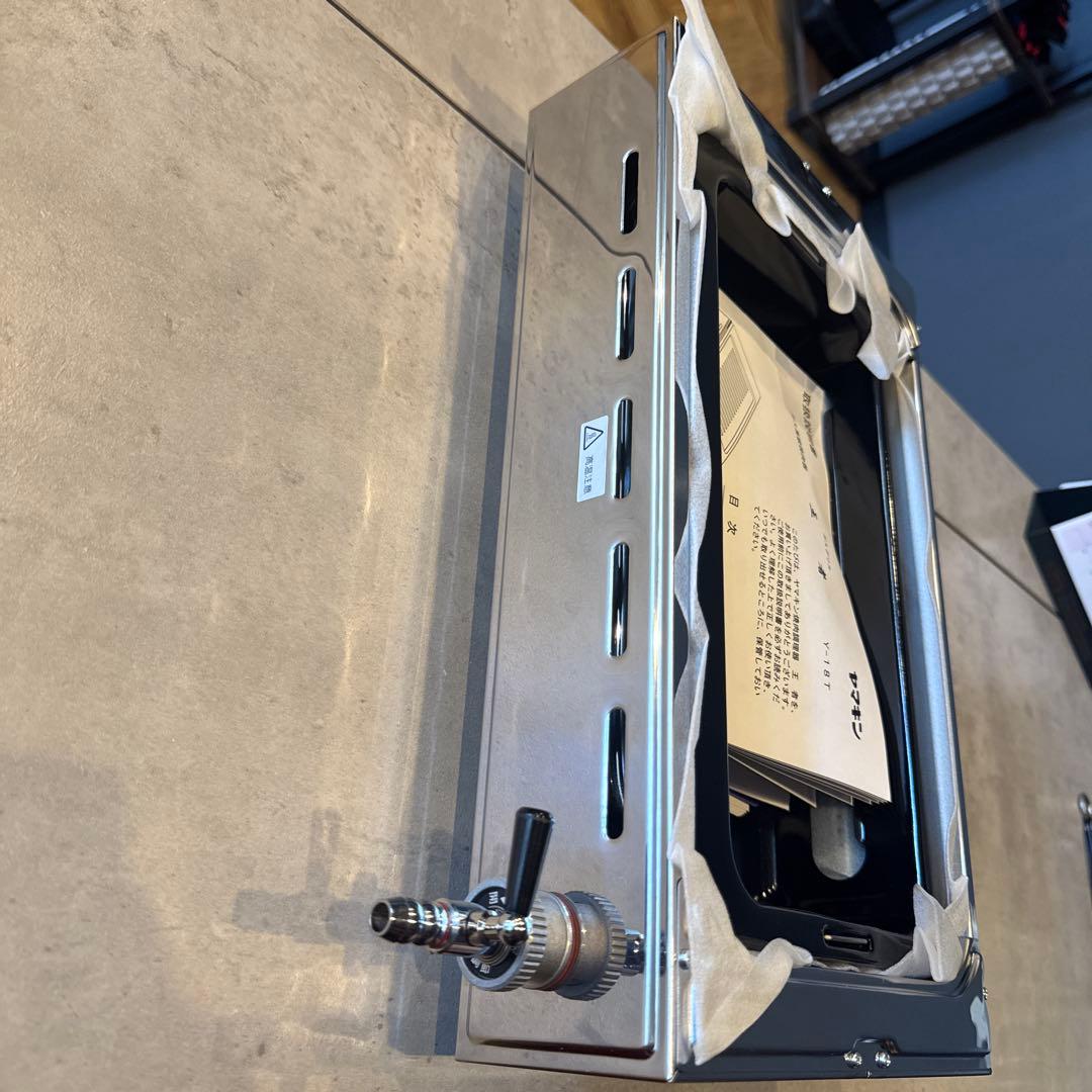 焼肉ロースター王者 Y-18T