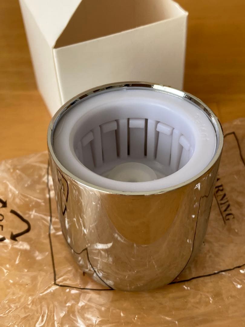 ルイ・ロデレール　シャンパンストッパー　非売品　未使用