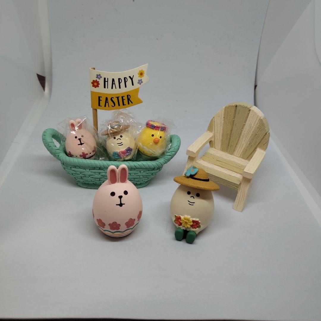 コンコンブル　イースター(14)