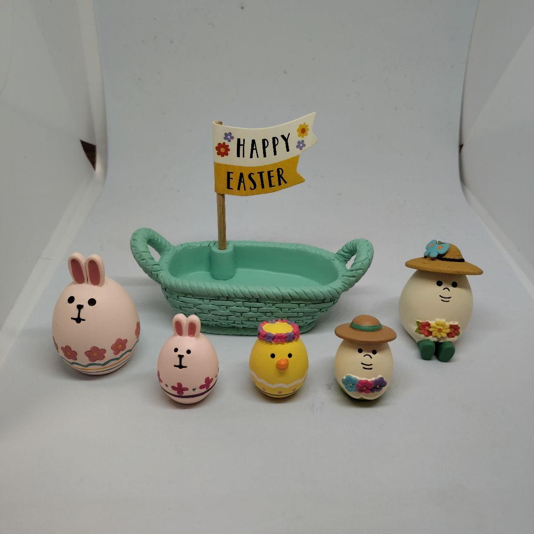 コンコンブル　イースター(14)