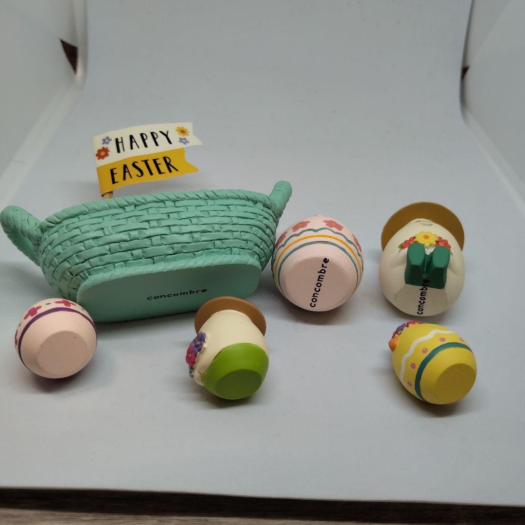 コンコンブル　イースター(14)