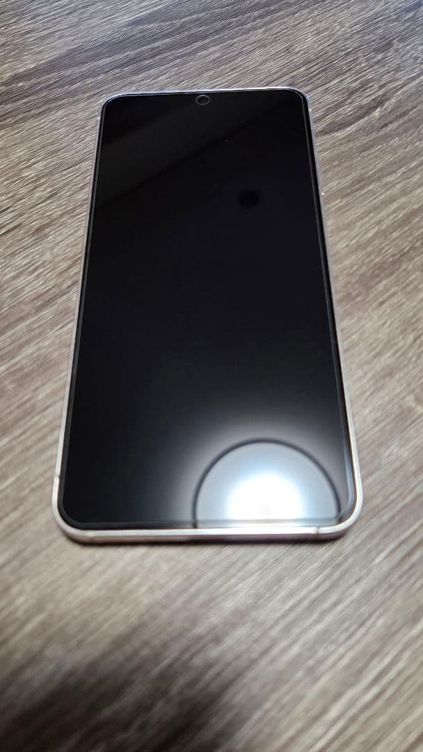 Samsung Galaxy S23 クリーム SIMフリー 本体 SC-51D