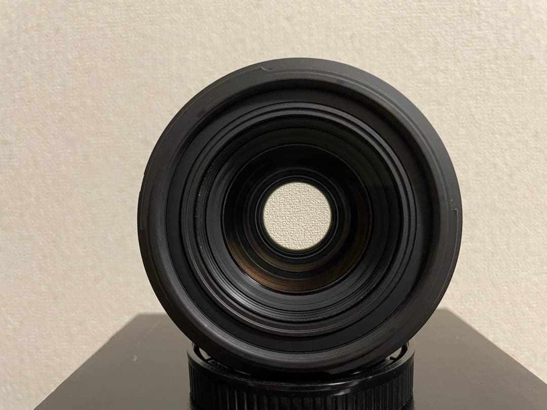 SIGMA 30mm F1.4 EX DC HSM キャノンEFマウントレンズ