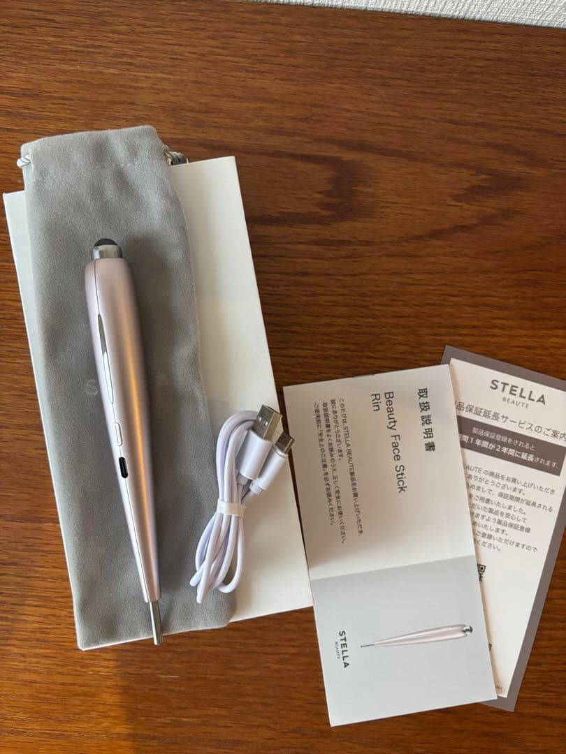STELLA BEAUTE Face Stick Rin &専用スタンド