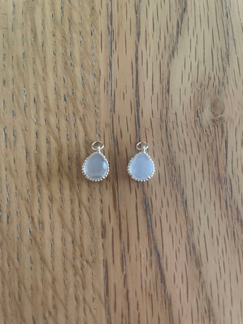 agete（アガット）チャーム