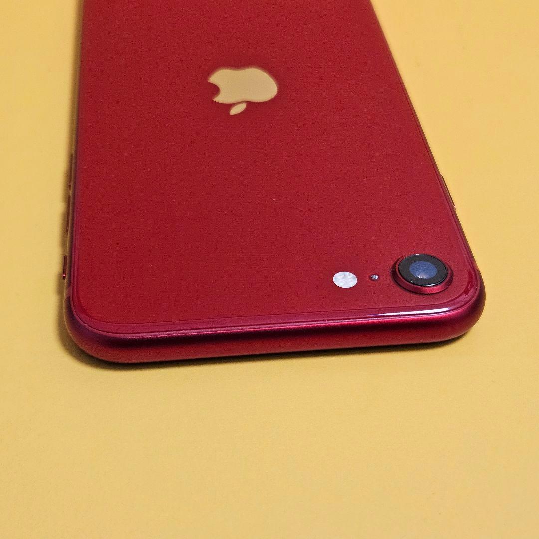 iPhone SE(第3世代) 256GB｜24時間以内発送!#581