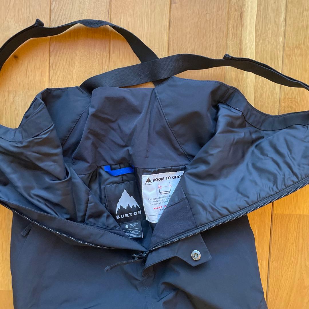 Burton GORE-TEX 子ども用ウェアSサイズ(130cm)
