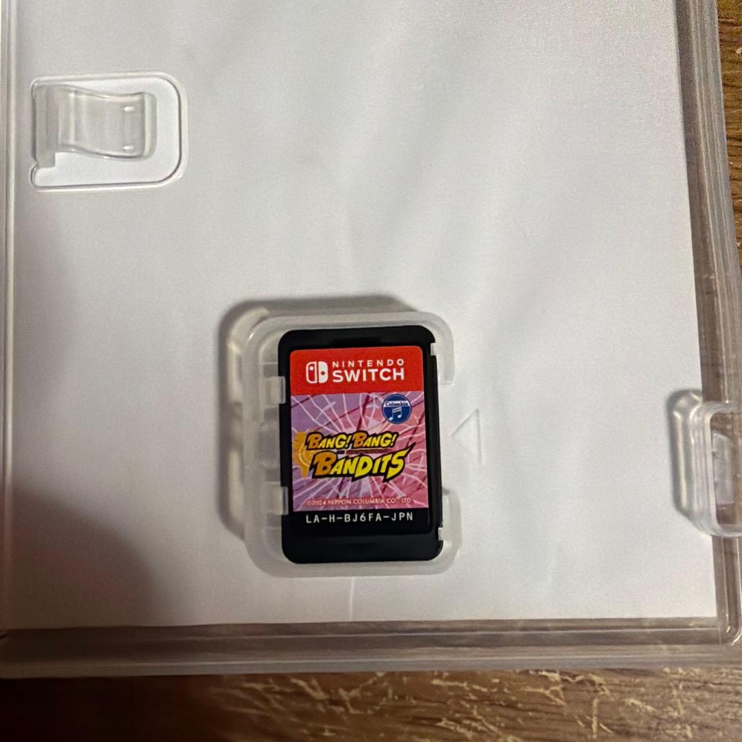 最終値下げ　Nintendo Switch ソフト3点セット