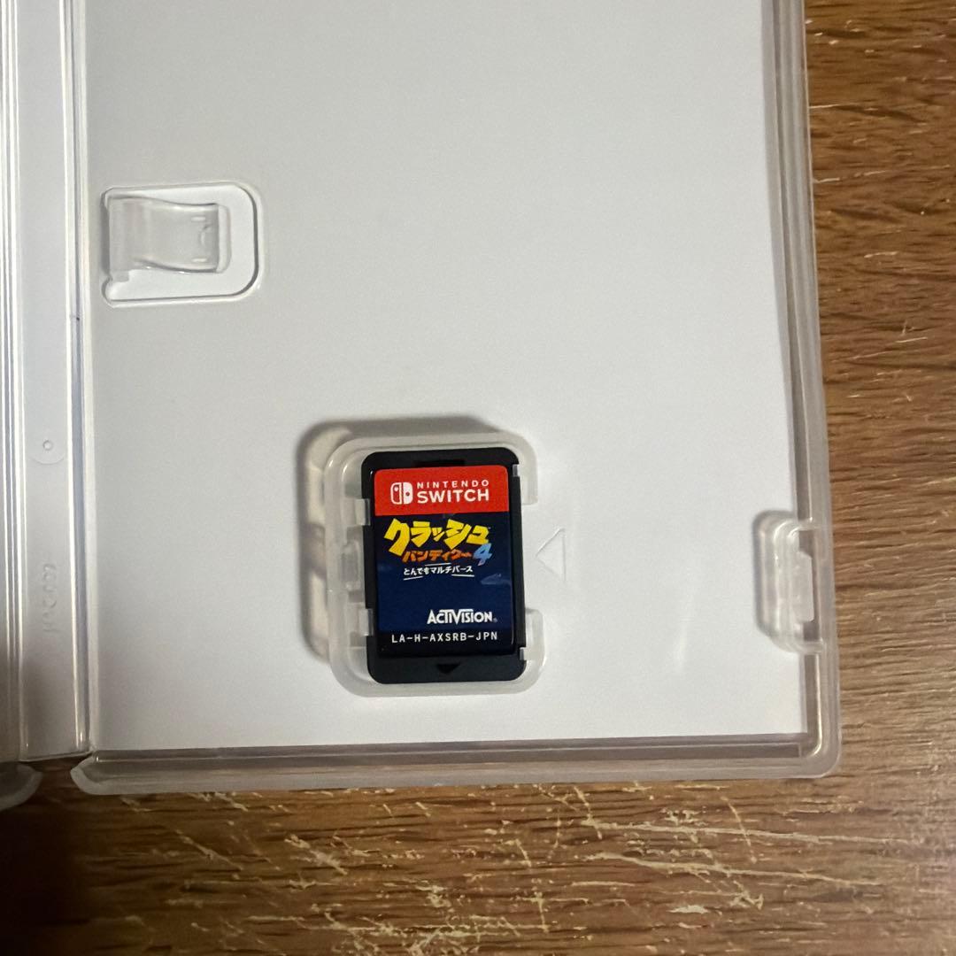 最終値下げ　Nintendo Switch ソフト3点セット