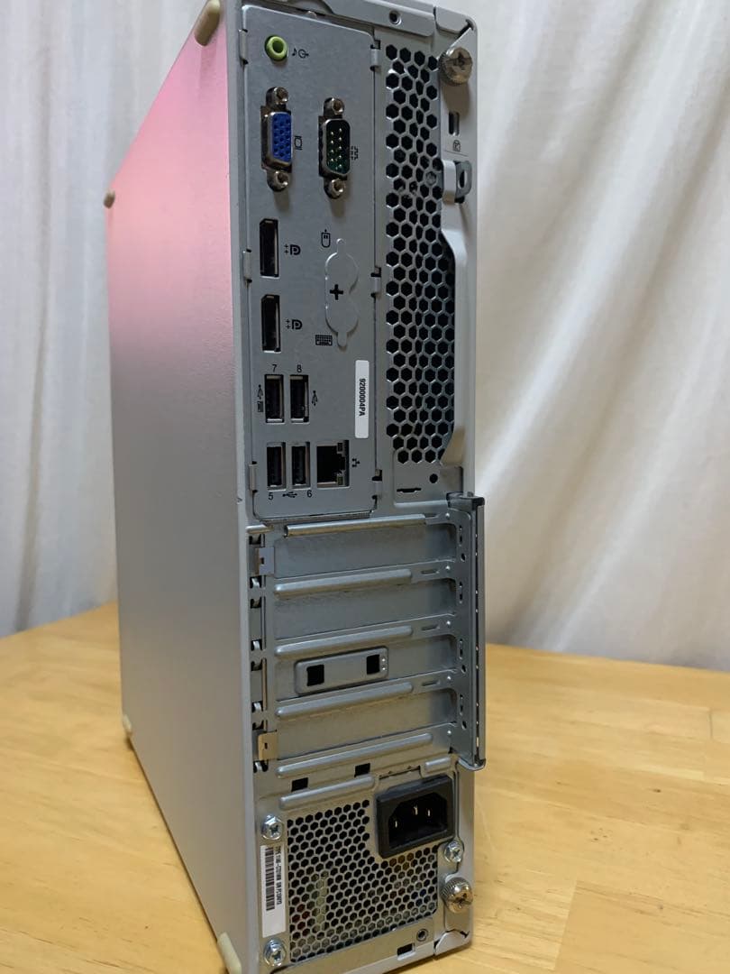 第8世代　NEC Core i5 8400 メモリ8GB SSD 500GB