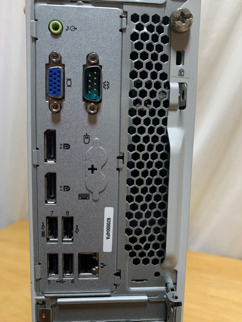 第8世代　NEC Core i5 8400 メモリ8GB SSD 500GB