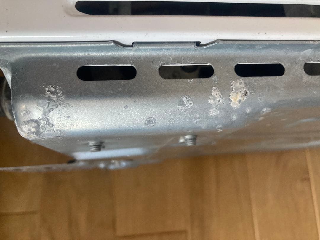 リンナイ 2019年製 ガス瞬間湯沸かし器 給湯器　RUS-V51XT