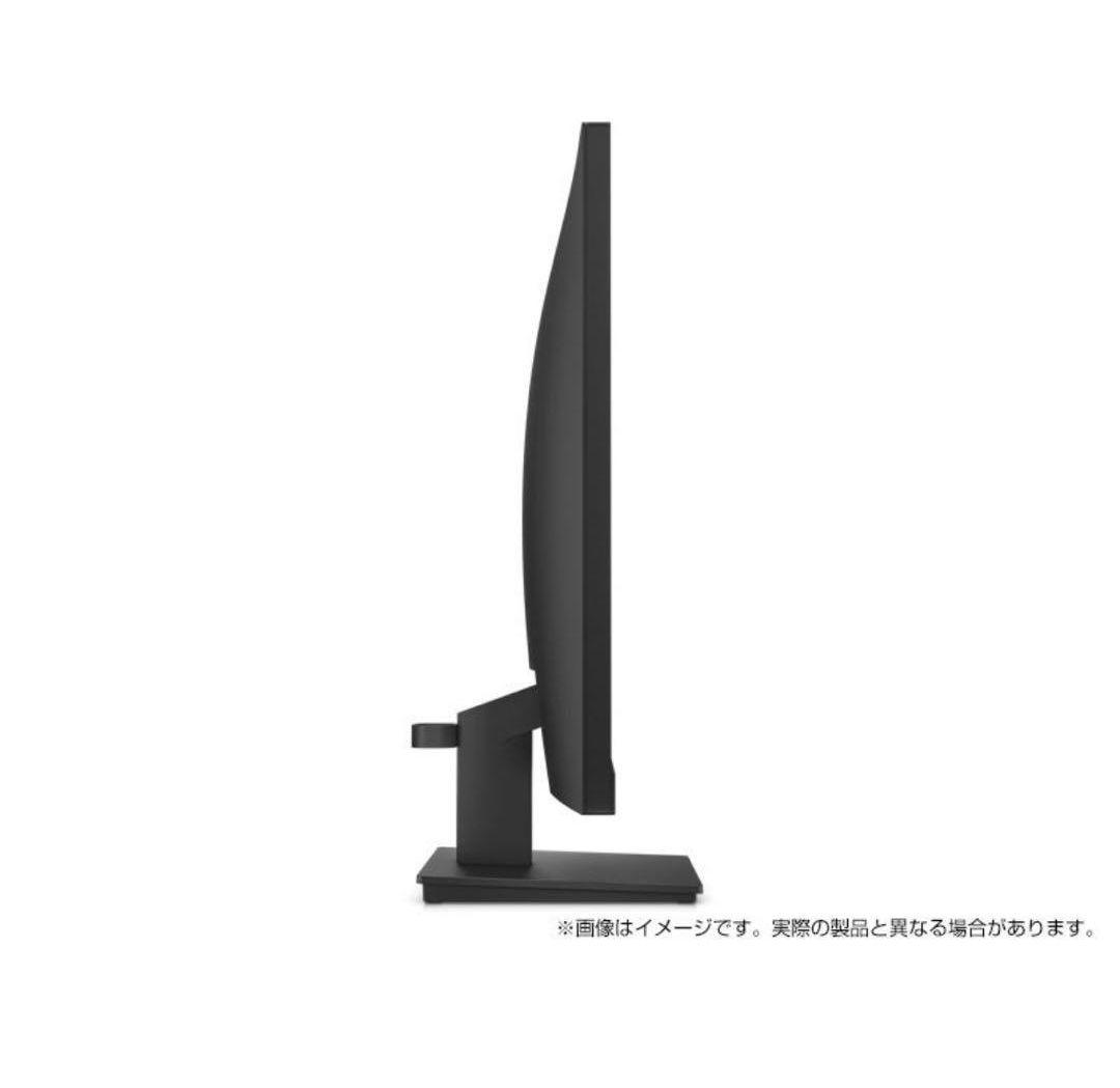 HP V27ie G5 FHD ディスプレイ [黒・27インチ・FHD]