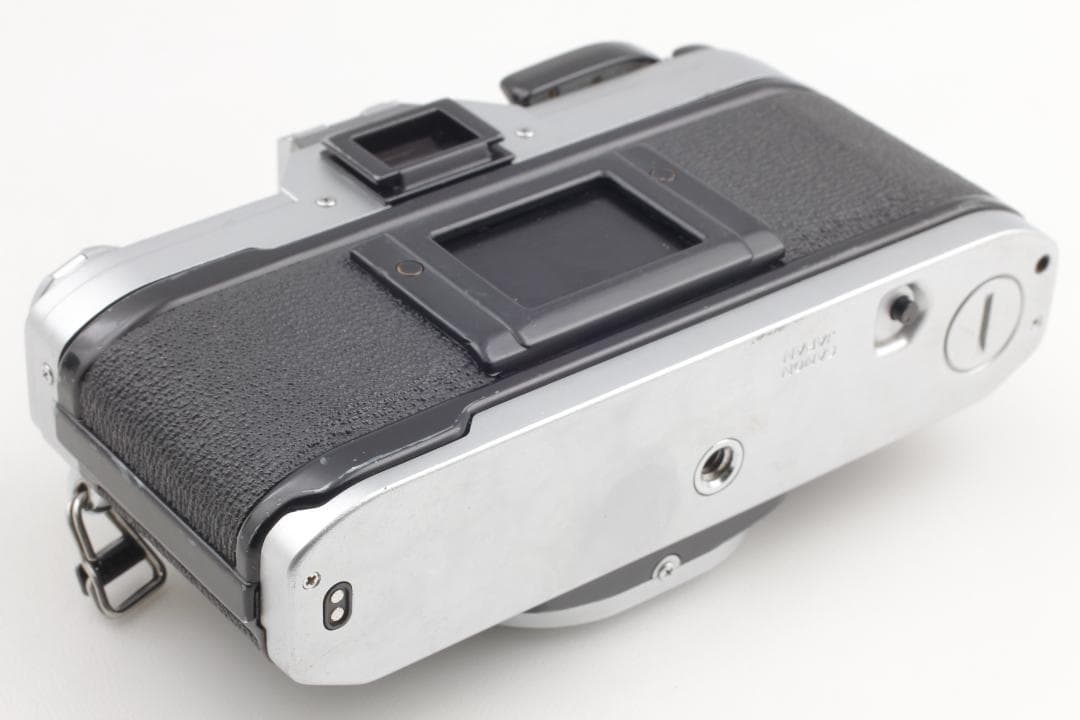 【完動品】Canon AE-1 カメラ FD s.s.c. 50mm f/1.4