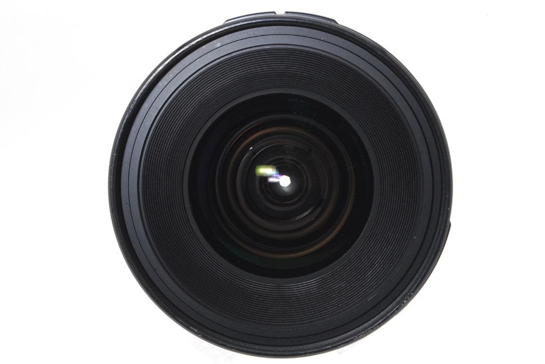 その他 Canon New FD NFD 20mm f2.8 L0237