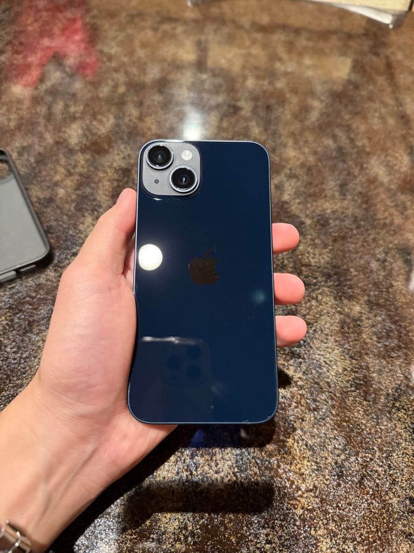 iPhone 14 128GB SIMフリー