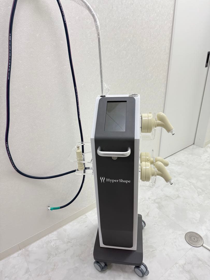 【新型】【正規品】ワム社 Hyper Shape（ハイパーシェイプ)