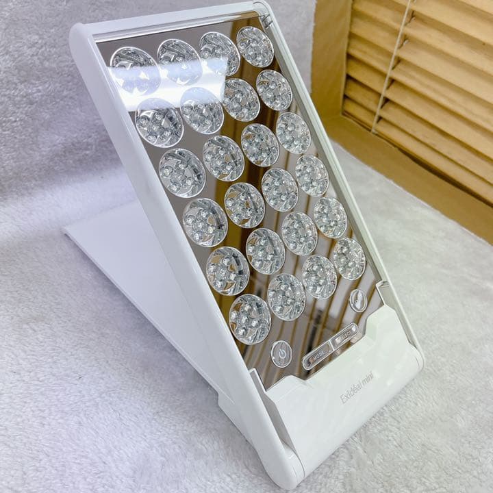 LED美容器 Exideal mini エクスイディアルミニ EX-120