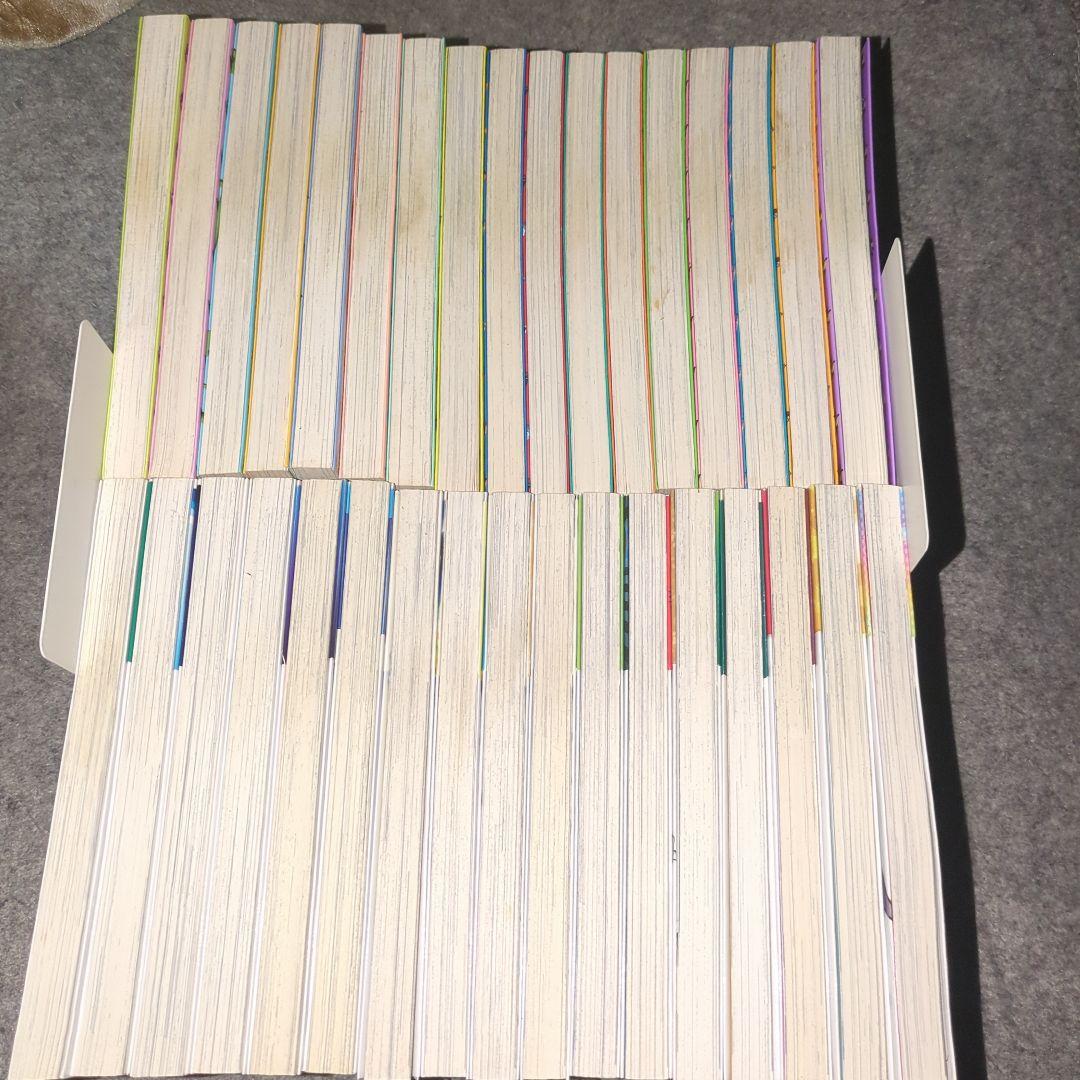 ケロロ軍曹 全巻