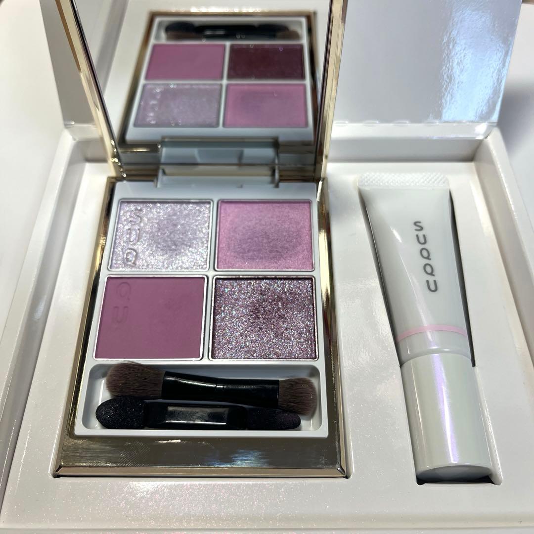 SUQQUシグニチャーカラーアイズ 149舜華