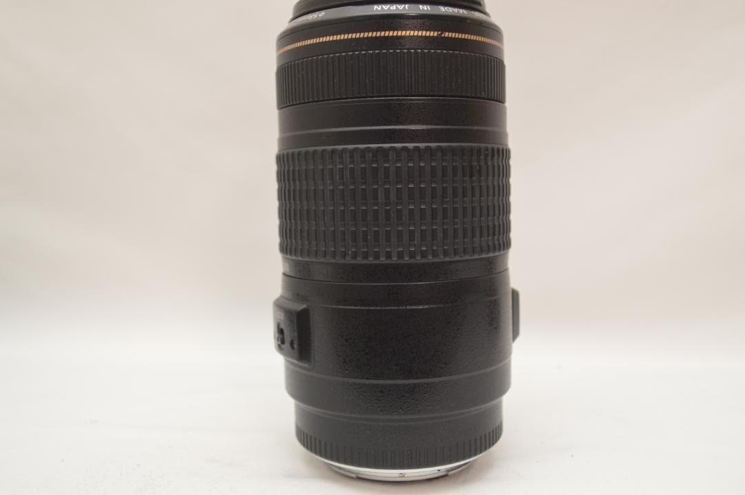 ✨美品✨ Canon 70-300mm F4-5.6 IS USM