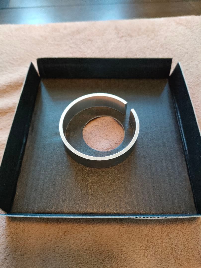 NRG ステアリングホイール クイックリリース Gen 2.8 ブラック