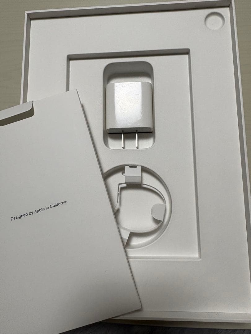 iPad Air (第4世代) 256GB Wi-Fi ブルー