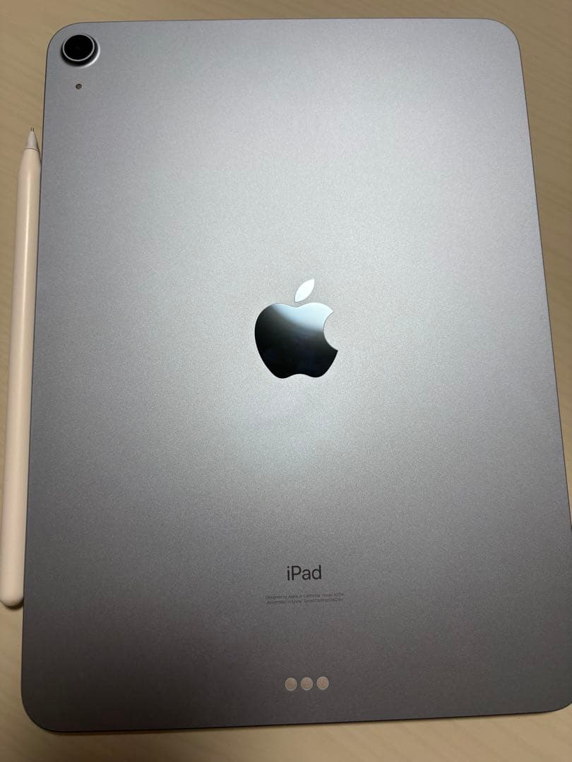 iPad Air (第4世代) 256GB Wi-Fi ブルー